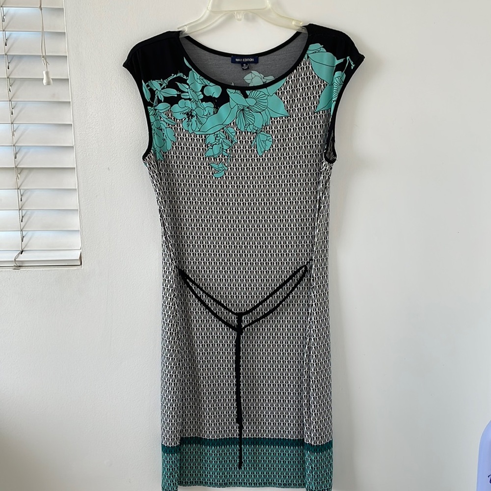 Max Edition Dress